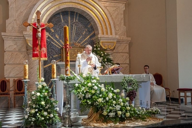 I Komunia Święta – Parafia pw. św. Michała Archanioła w Łańcucie 2019
